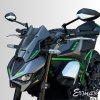 Szyba / owiewka ERMAX NOSE FAIRING 29 cm Kawasaki Z900 2025